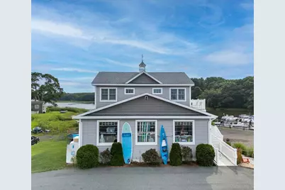 132 Shore Road, Old Lyme, CT 06371 - Photo 1