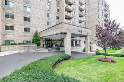 143 Hoyt Street #APT 2C, Stamford, CT 06905 - Photo 1
