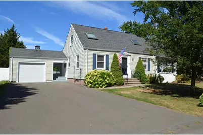 35 Belvedere Road, North Haven, CT 06473 - Photo 1