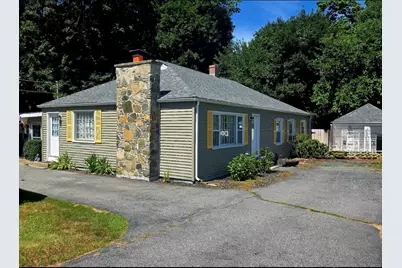 104 Fairgrounds Road, Brooklyn, CT 06234 - Photo 1