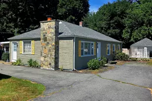 104 Fairgrounds Rd, Brooklyn, CT 06234 - Photo 1