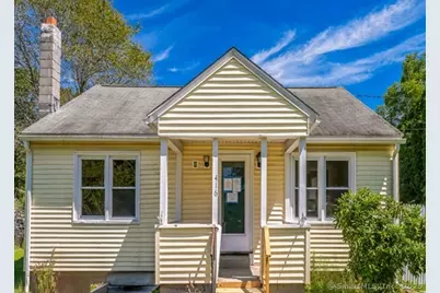 416 Hanover Road, Scotland, CT 06330 - Photo 1
