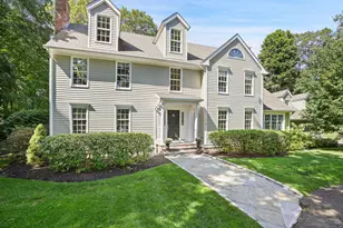 70 Branchville Rd, Ridgefield, CT 06877 - Photo 1