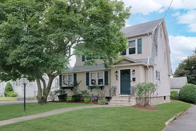 877 Nichols Avenue, Stratford, CT 06614 - Photo 1