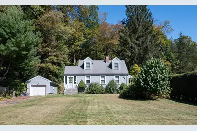 252 Litchfield Street, Thomaston, CT 06787 - Photo 1