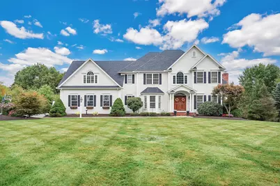 100 Cold Spring Lane, Suffield, CT 06078 - Photo 1