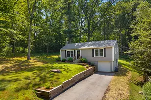 10 Phelps Rd, Marlborough, CT 06447 - Photo 1