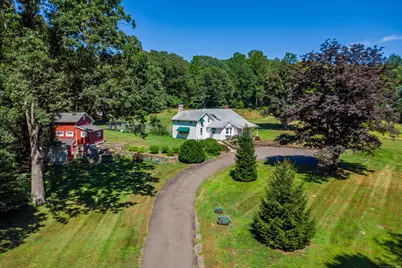 12 Valley Field Road South, Newtown, CT 06482 - Photo 1