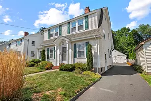 14 Richard St, West Hartford, CT 06119 - Photo 1