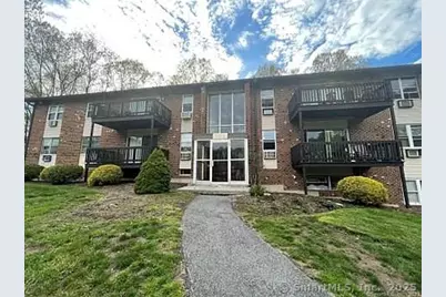 85 Balance Rock Road #APT 14, Seymour, CT 06483 - Photo 1