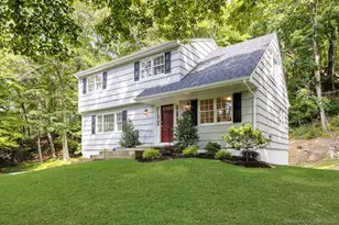 15 Riverside Dr, Ridgefield, CT 06877 - Photo 1