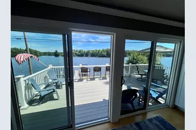 91 Quaddick Mountain Road, Thompson, CT 06277 - Photo 1