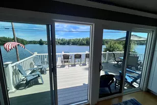 91 Quaddick Mountain Rd, Thompson, CT 06277 - Photo 1