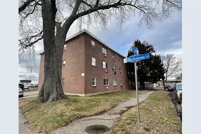 85 Union Avenue #C1, Bridgeport, CT 06607 - Photo 1