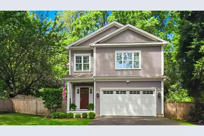 46 Wheeler Park Avenue, Fairfield, CT 06825 - Photo 1