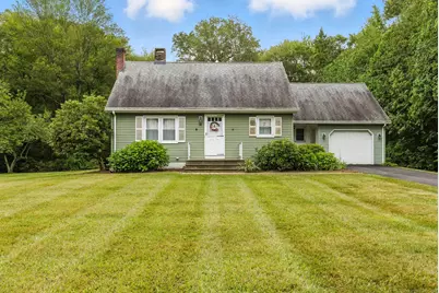 88 Anthony Road, Tolland, CT 06084 - Photo 1