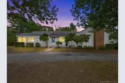 136 Bethel Road, Griswold, CT 06351 - Photo 1