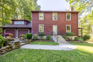 44 Chimney Sweep Rd, Wallingford, CT 06492 - Photo 1