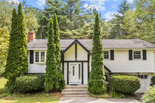 42 Lucerne Dr, Willington, CT 06279 - Photo 1