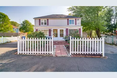 96 Manila Place, Bridgeport, CT 06610 - Photo 1