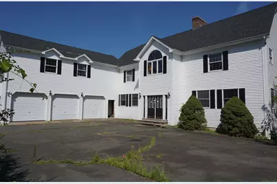 124 North Main Street, East Granby, CT 06026 - Photo 1