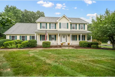 9 Michelle Lane, Windsor, CT 06095 - Photo 1