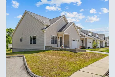 28 Cross Creek Road #28, Plainfield, CT 06374 - Photo 1