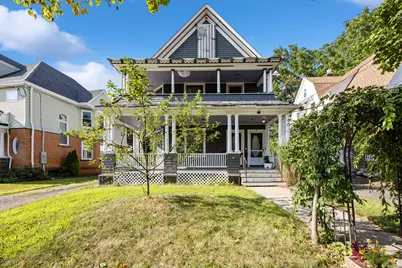 32 Merriman Street, Bristol, CT 06010 - Photo 1