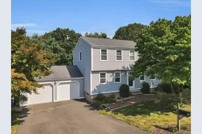 6 Blue Acre Road, Middletown, CT 06457 - Photo 1