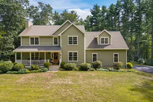 358 Shetucket Turnpike, Voluntown, CT 06384 - Photo 1