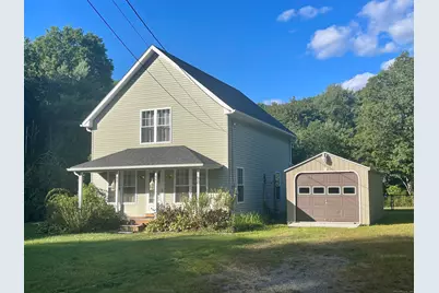 98 Williamsville Road, Killingly, CT 06241 - Photo 1