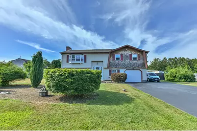 16 Porter Plain Road, Thompson, CT 06277 - Photo 1