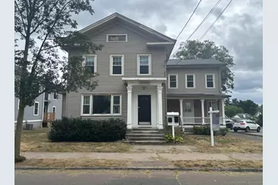 34 Fair Street, Wallingford, CT 06492 - Photo 1