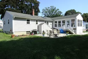 35 Prospect St, Old Lyme, CT 06371 - Photo 1
