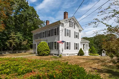 110 Flanders Road, Stonington, CT 06378 - Photo 1