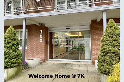 700 Summer Street #APT 7K, Stamford, CT 06901 - Photo 1