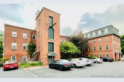 1 Russell Street #APT 20, Middletown, CT 06457 - Photo 1