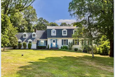 7 Delno Drive, Danbury, CT 06811 - Photo 1