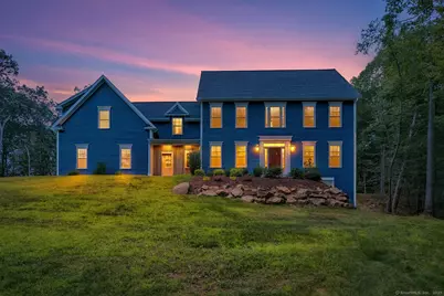 215 Dug Road, Glastonbury, CT 06073 - Photo 1