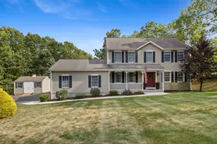 17 Ridgeview Dr, East Hampton, CT 06424 - Photo 1