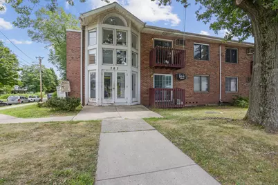 787 North Colony Road #APT 1-2, Meriden, CT 06450 - Photo 1