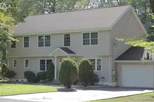 83 Johnson St, Trumbull, CT 06611 - Photo 1