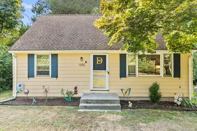 1355 Stafford Avenue, Bristol, CT 06010 - Photo 1