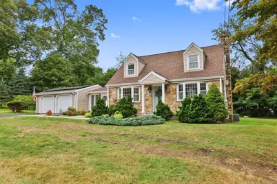 41 Hilltop Drive, Shelton, CT 06484 - Photo 1