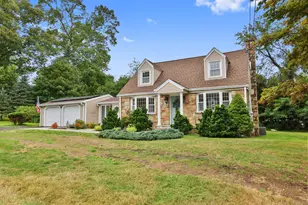 41 Hilltop Dr, Shelton, CT 06484 - Photo 1