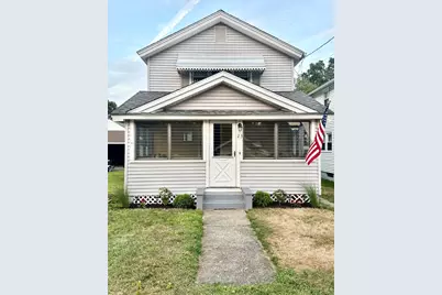 23 Warren Street, Milford, CT 06460 - Photo 1