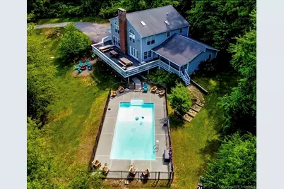 5 Bittersweet Drive, Ledyard, CT 06335 - Photo 1