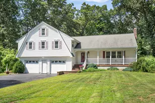 40 Rustic Ln, South Windsor, CT 06074 - Photo 1