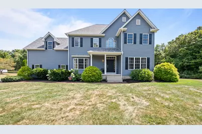 259 Old Post Road, North Branford, CT 06472 - Photo 1