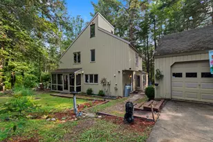 11 Belshyre Ct, Goshen, CT 06756 - Photo 1